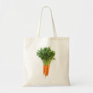 Carrots Tote Bag