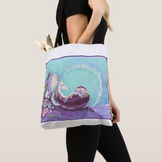 carry all tote Lullaby WaterHorse Bag