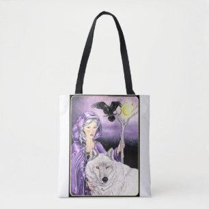 carry all tote Pathfinder Bag