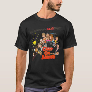 Carry on Abroad Essential T-Shirt