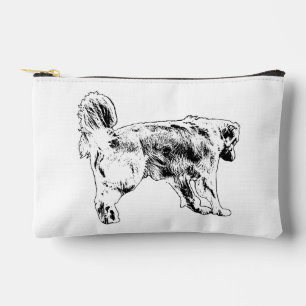 Carry-On Pouch Mate