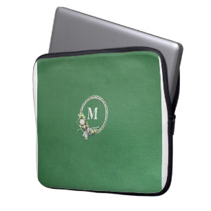"Carry style and tech sophistication with you -  Laptop Sleeve