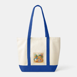 carry the fun tote bag