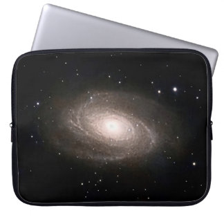 Carry the universe with you laptop sleeve