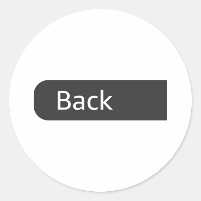 Carry Your Cross Fitness Wage War  Classic Round Sticker (Front)