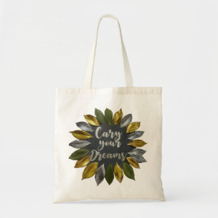 Carry Your Dreams Tote Bag