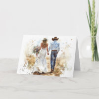 Carrying the Promise of Forever