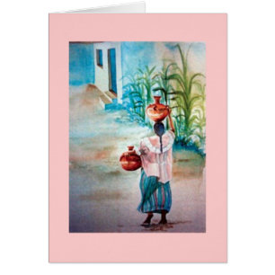 Carrying Water