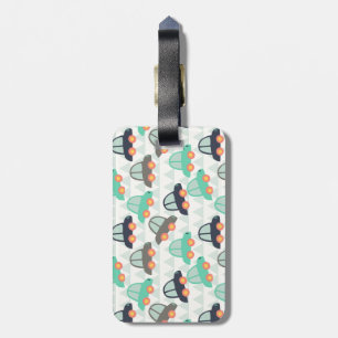 Cars and More Cars Luggage Tag