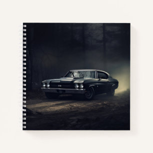 Cars Book