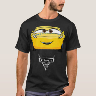 Cars - Cruz Ramirez T-Shirt