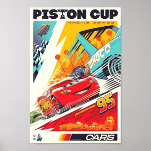 cars poster