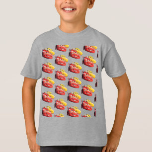 Cars T-Shirt