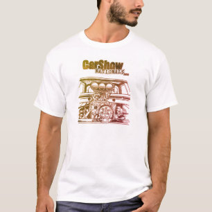 Carshownationals blower shirt 2