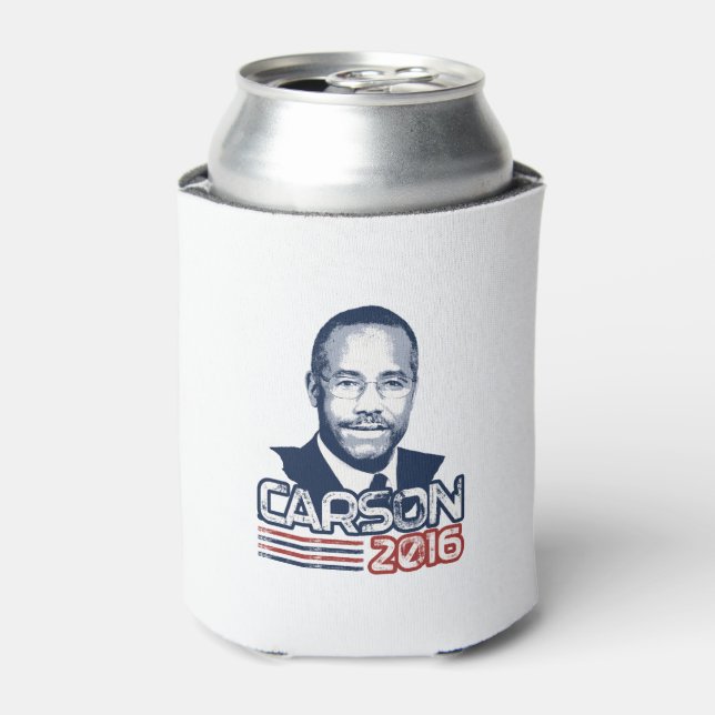 Carson 2016 Science Fiction Can Cooler (Can Front)