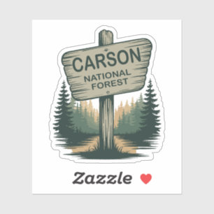 Carson National Forest New Mexico