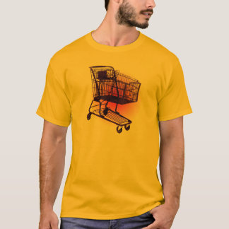 cart T-Shirt