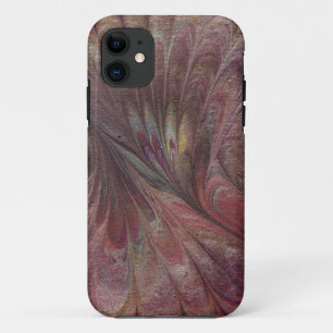 Carta Fiorentina iPhone 11 Case