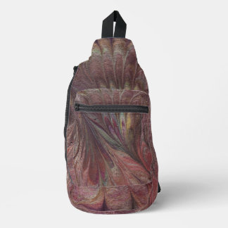 Carta Fiorentina Sling Bag