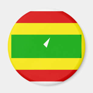 Cartagena, Columbia Magnet