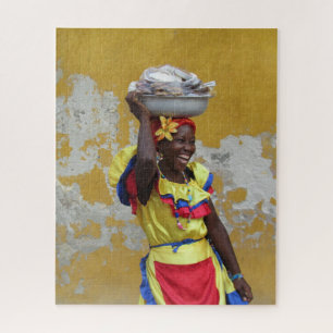 cartagena smiles jigsaw puzzle
