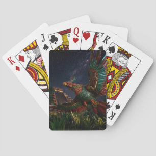Cartas de póquer clásicas playing cards