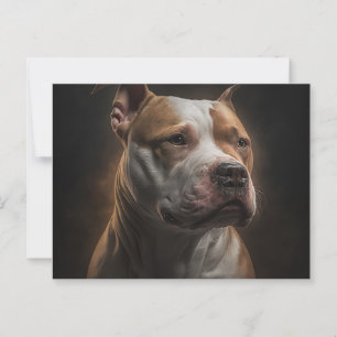 Carte Postale Chien Divers Postcard