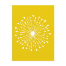 Carte postale MAKE A WISH