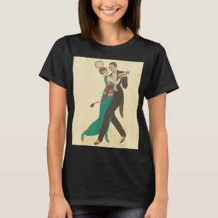 Carte Postale T-Shirt