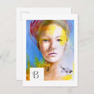 Carte postales postcard