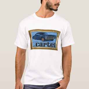 Cartel clothing T-Shirt