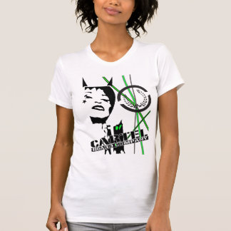 Cartel Role Model. T-Shirt