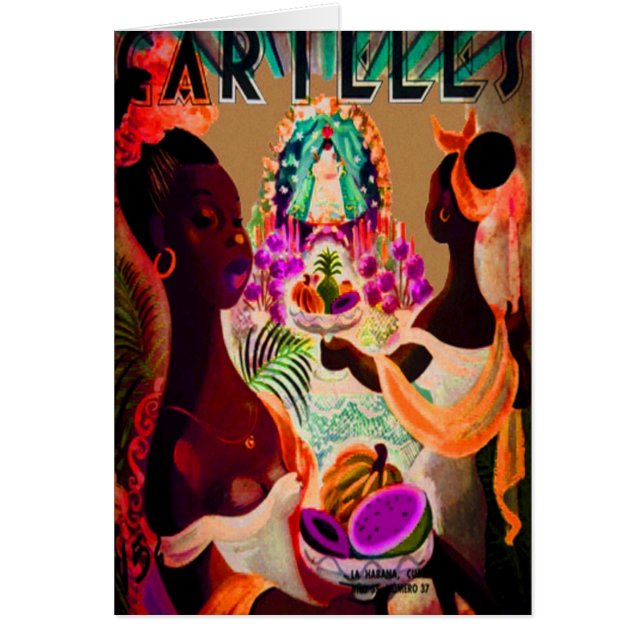 carteles offering (Front)