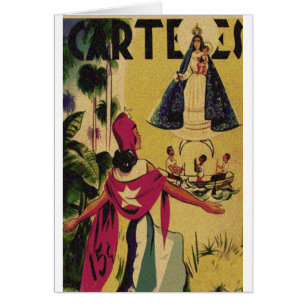 CARTELES VINTAGE MAGAZINE