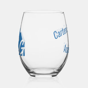 Carten Snow Glass
