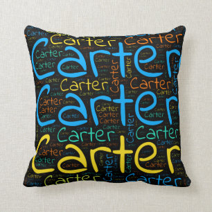 Carter Cushion