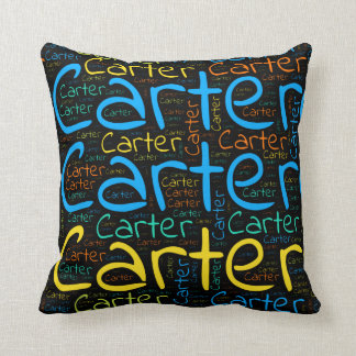 Carter Cushion