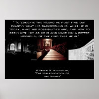 Carter G Woodson-New
