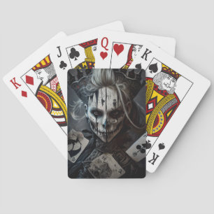 Cartes à jouer cards divers