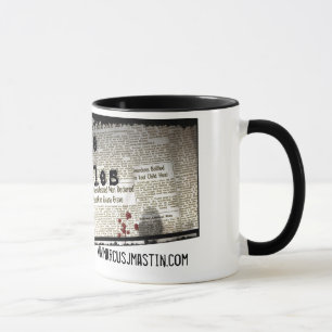 Carthage Chronicles Mug