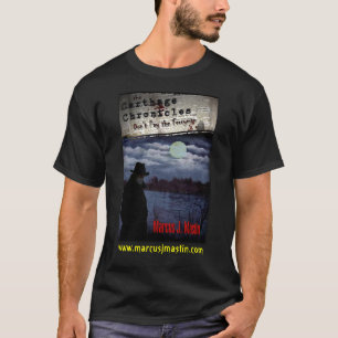 Carthage Chronicles V.2 T-Shirt