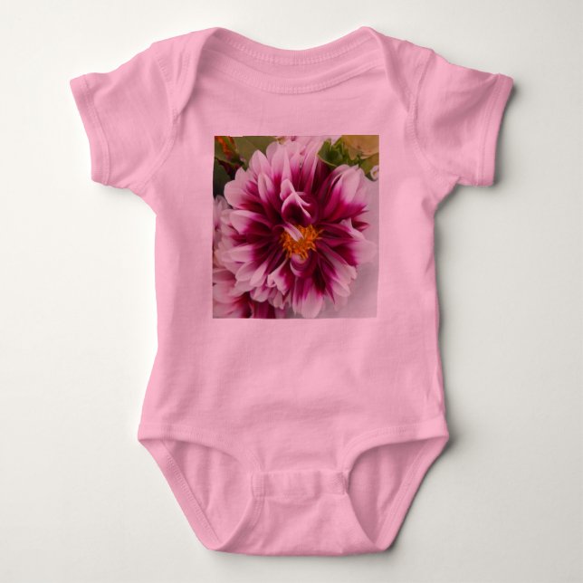 Cartheuserin Baby Bodysuit (Front)