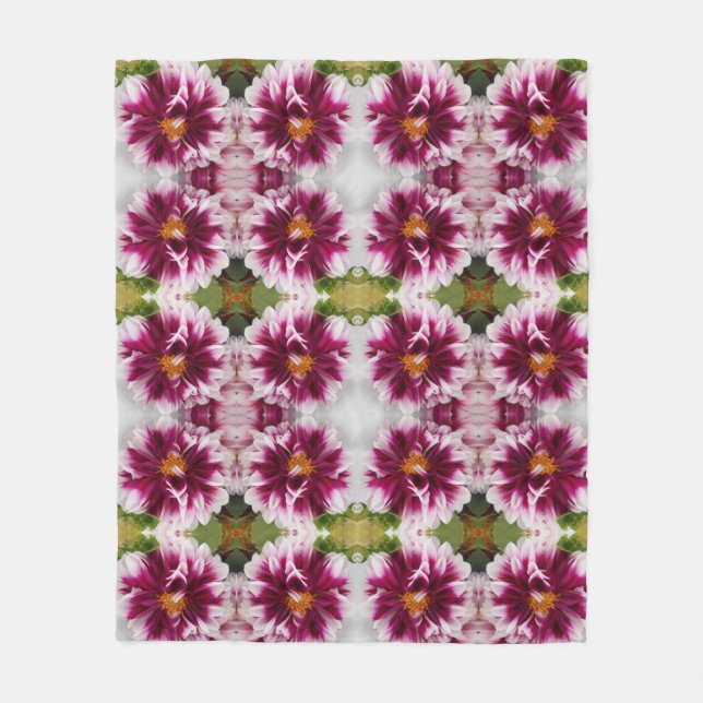 Cartheuserin Fleece Blanket (Front)