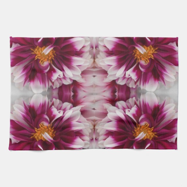 Cartheuserin Tea Towel (Horizontal)