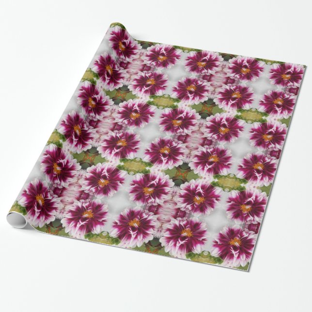 Cartheuserin Wrapping Paper (Unrolled)