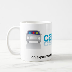 Carticipate Mug