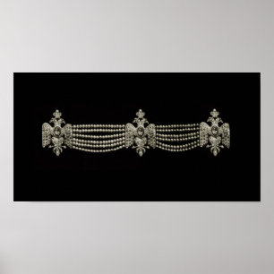 Cartierr Bracelet~ Print / Poster