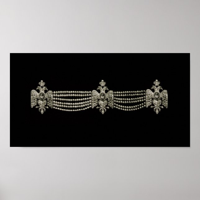 Cartierr Bracelet~ Print / Poster (Front)