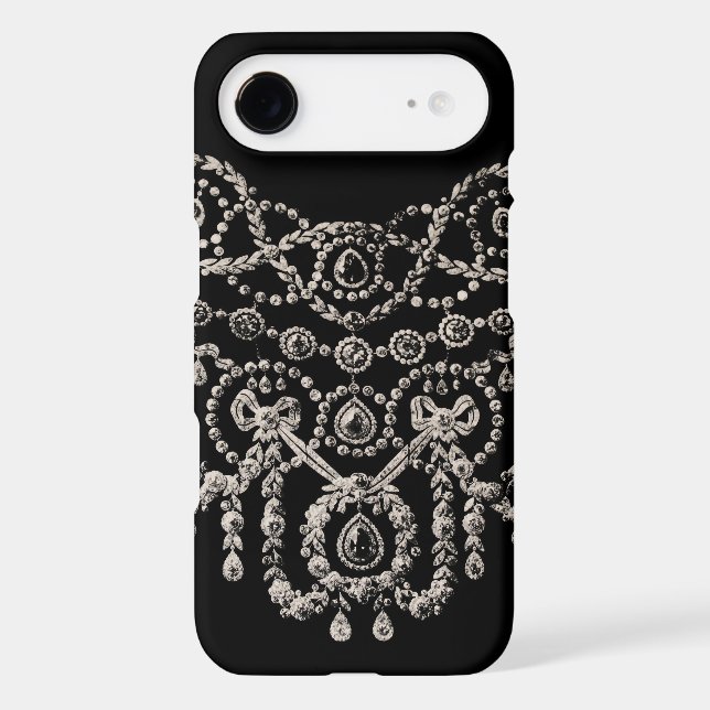 Cartierr Jewellery ~iPhone6/6s PLUS Case-Mate iPhone Case (Back)