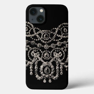 Cartierr Jewellery (More Options) - iPhone 13 Case